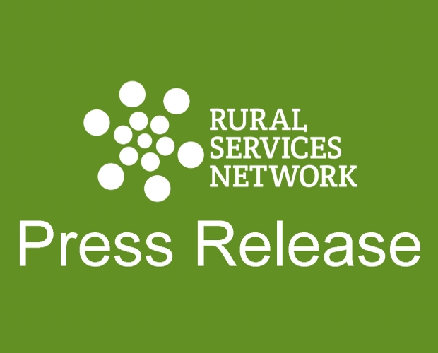 Rural Services Network: Concern for rural community transport